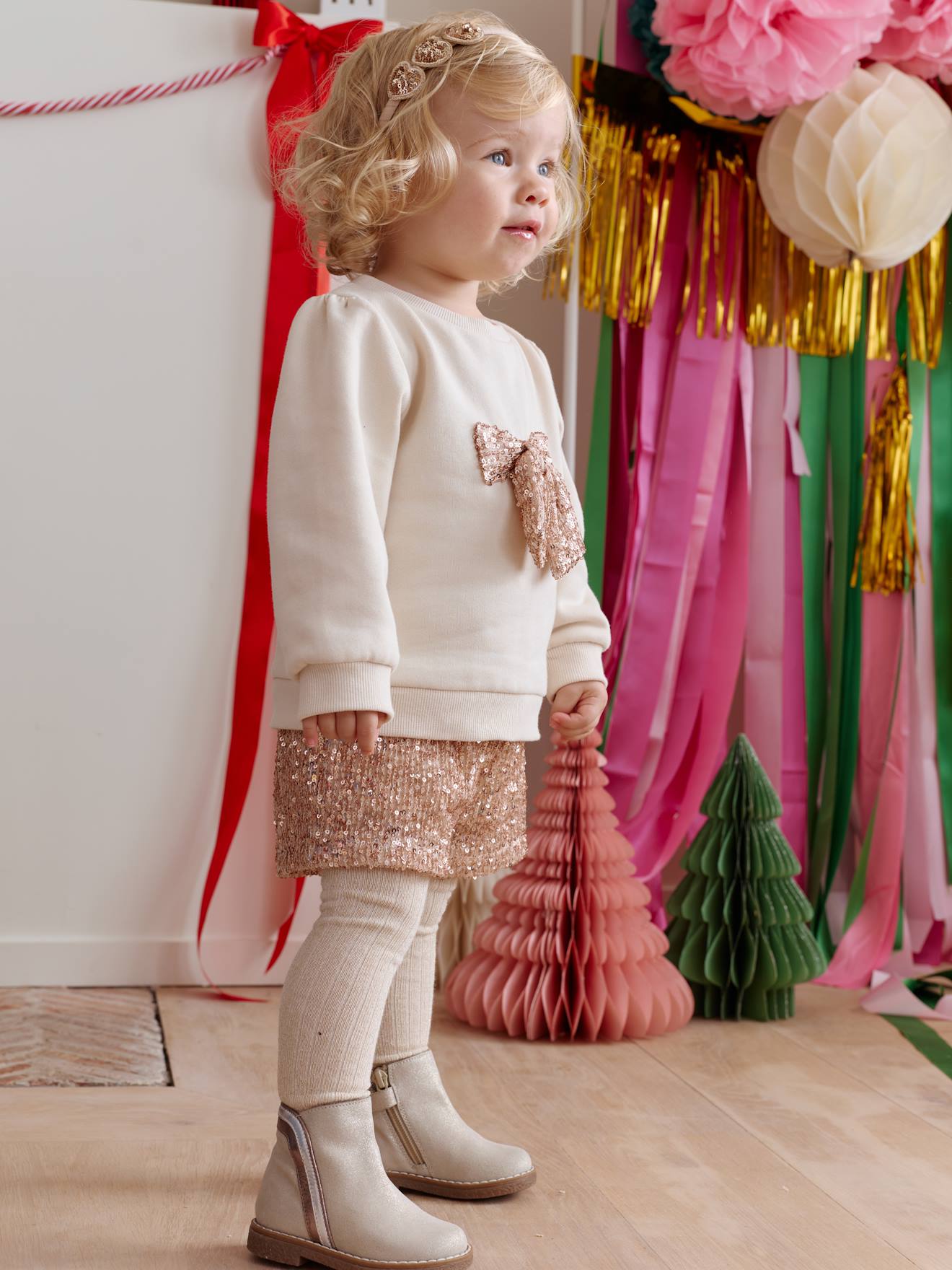 Baby-Set Baby-Set von Vertbaudet
