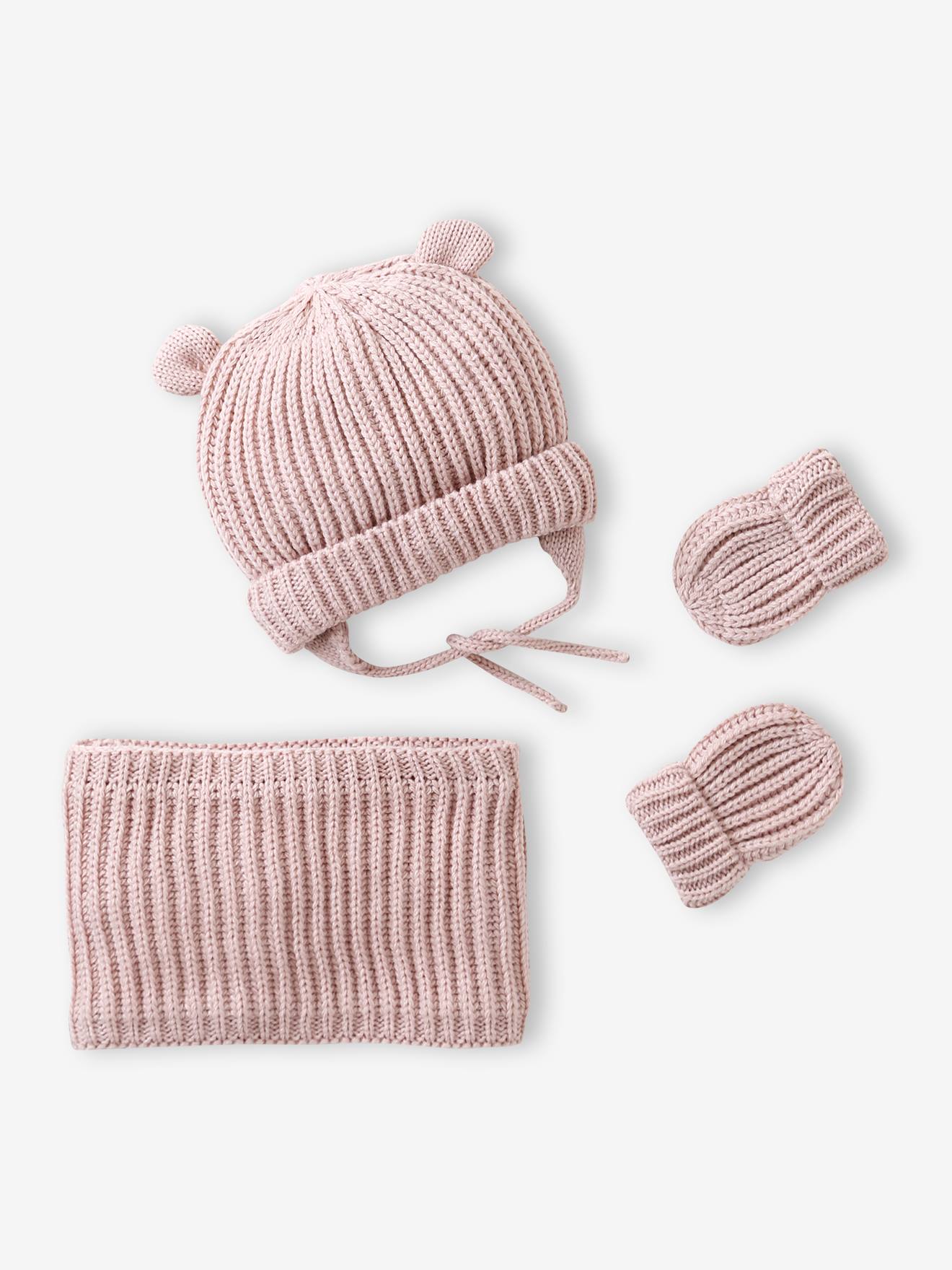 Baby Set von Vertbaudet