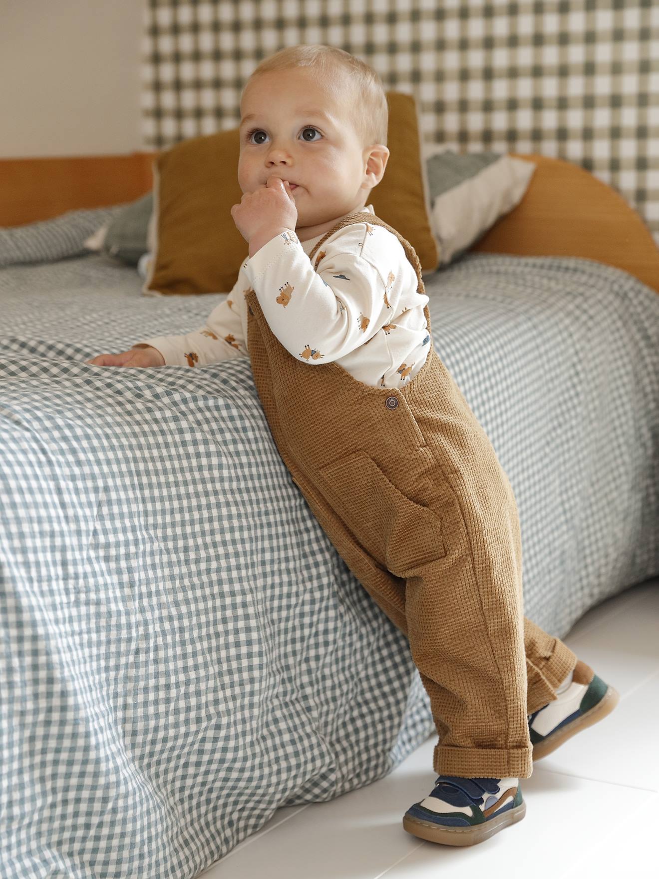 Baby Set von Vertbaudet