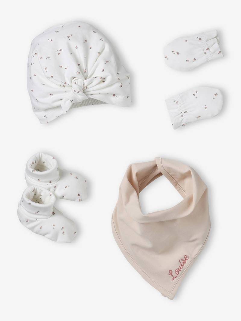 Baby Set Baby Set von Vertbaudet