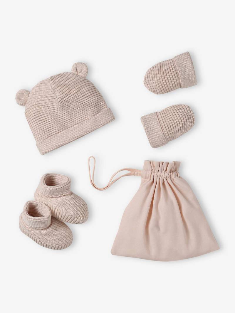 Baby Set Baby Set von Vertbaudet