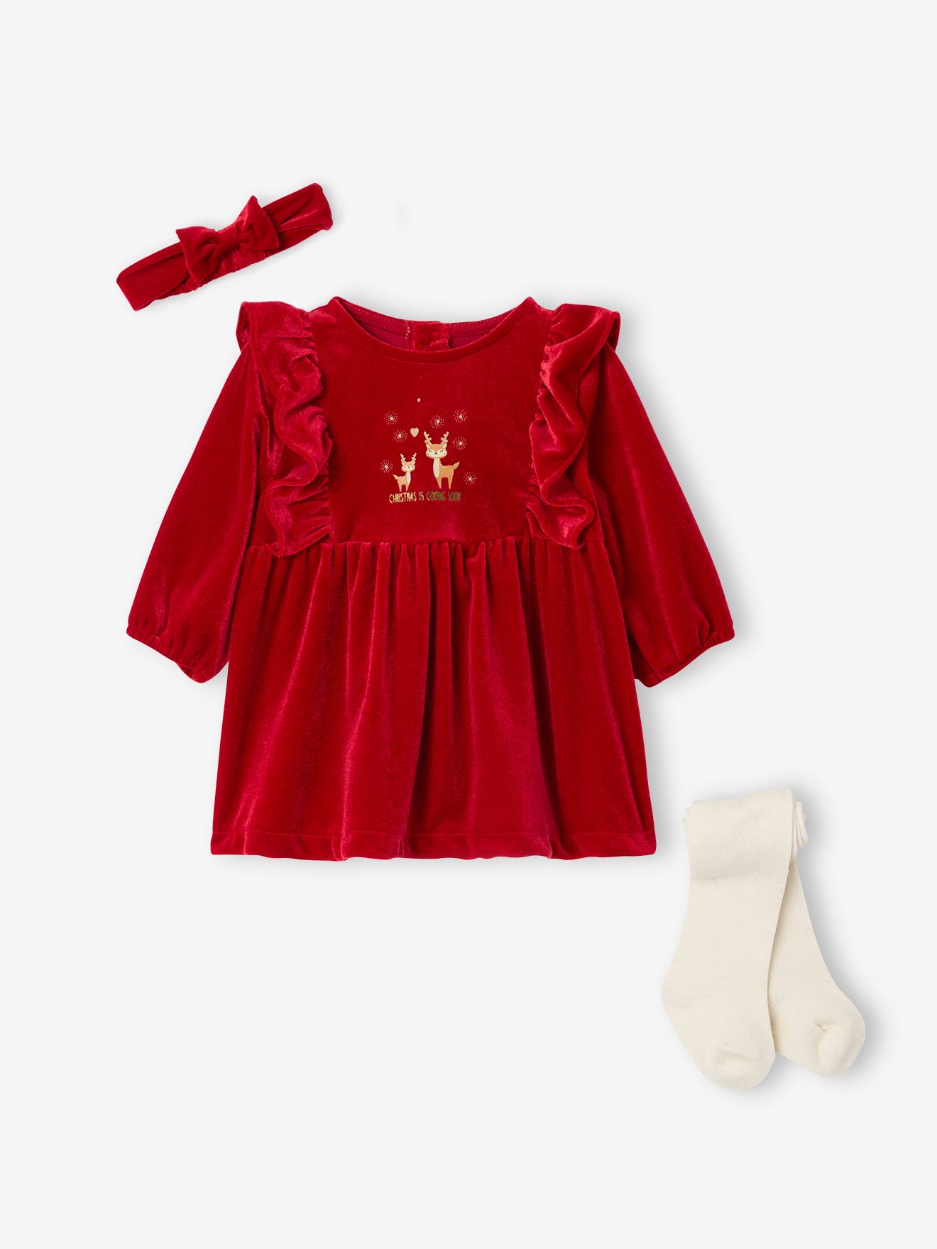 Baby-Set von Vertbaudet