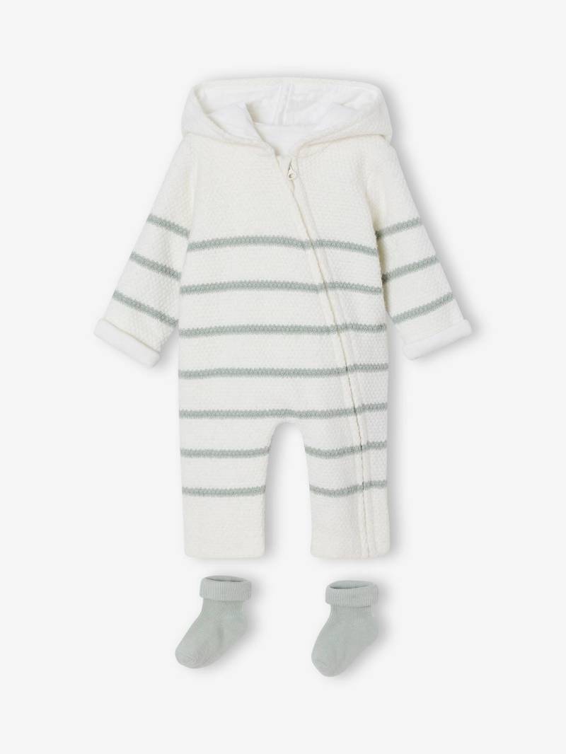 Baby-Set von Vertbaudet