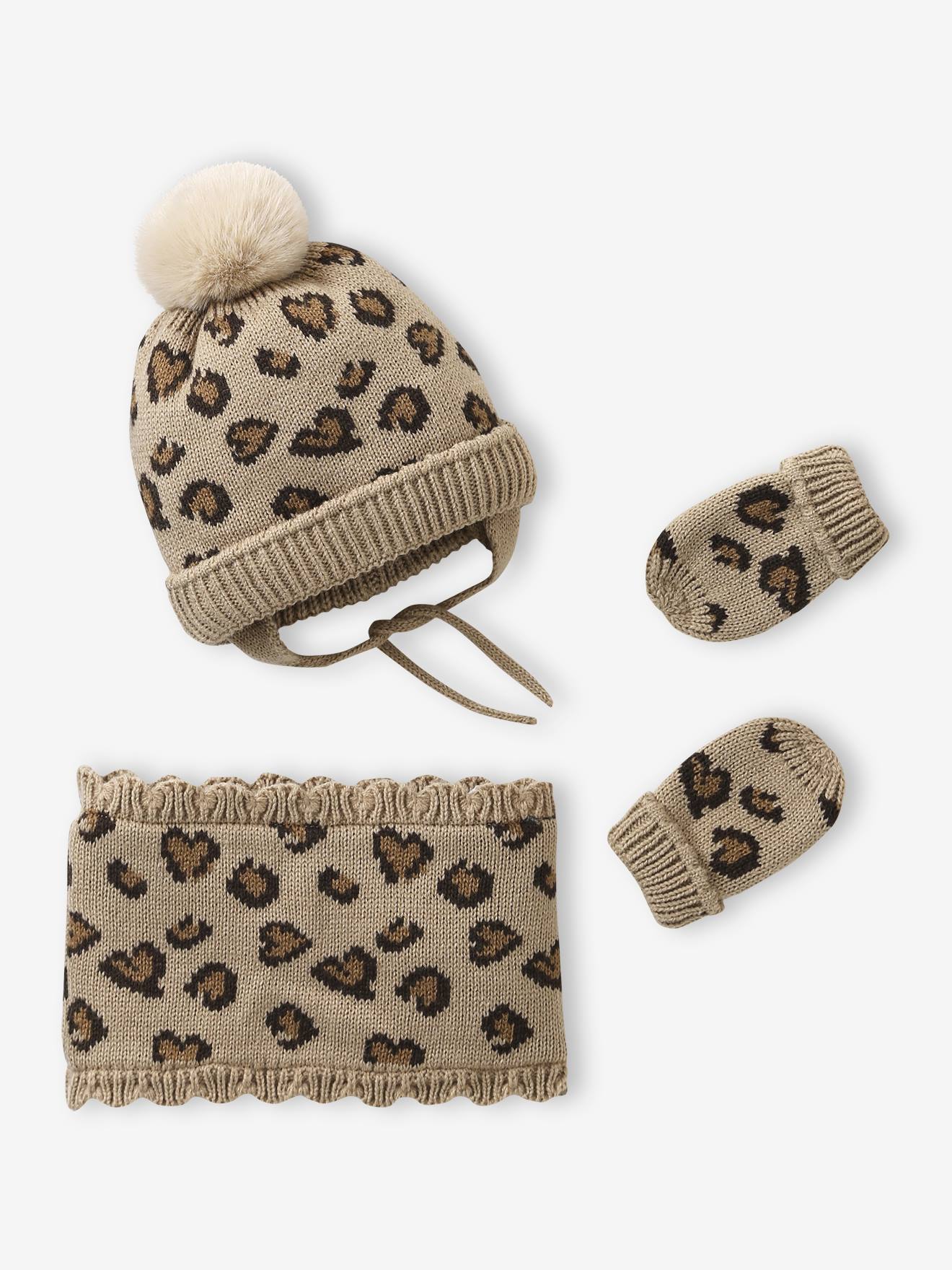 Baby Set von Vertbaudet