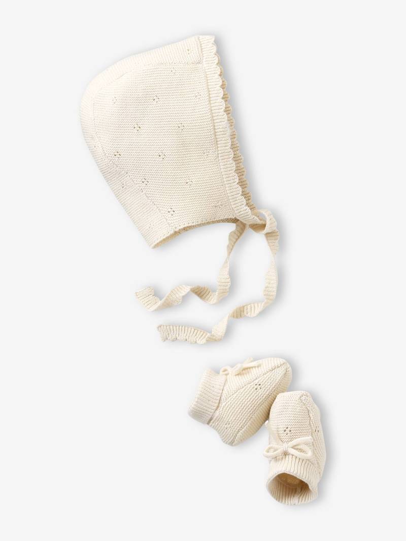 Baby-Set von Vertbaudet