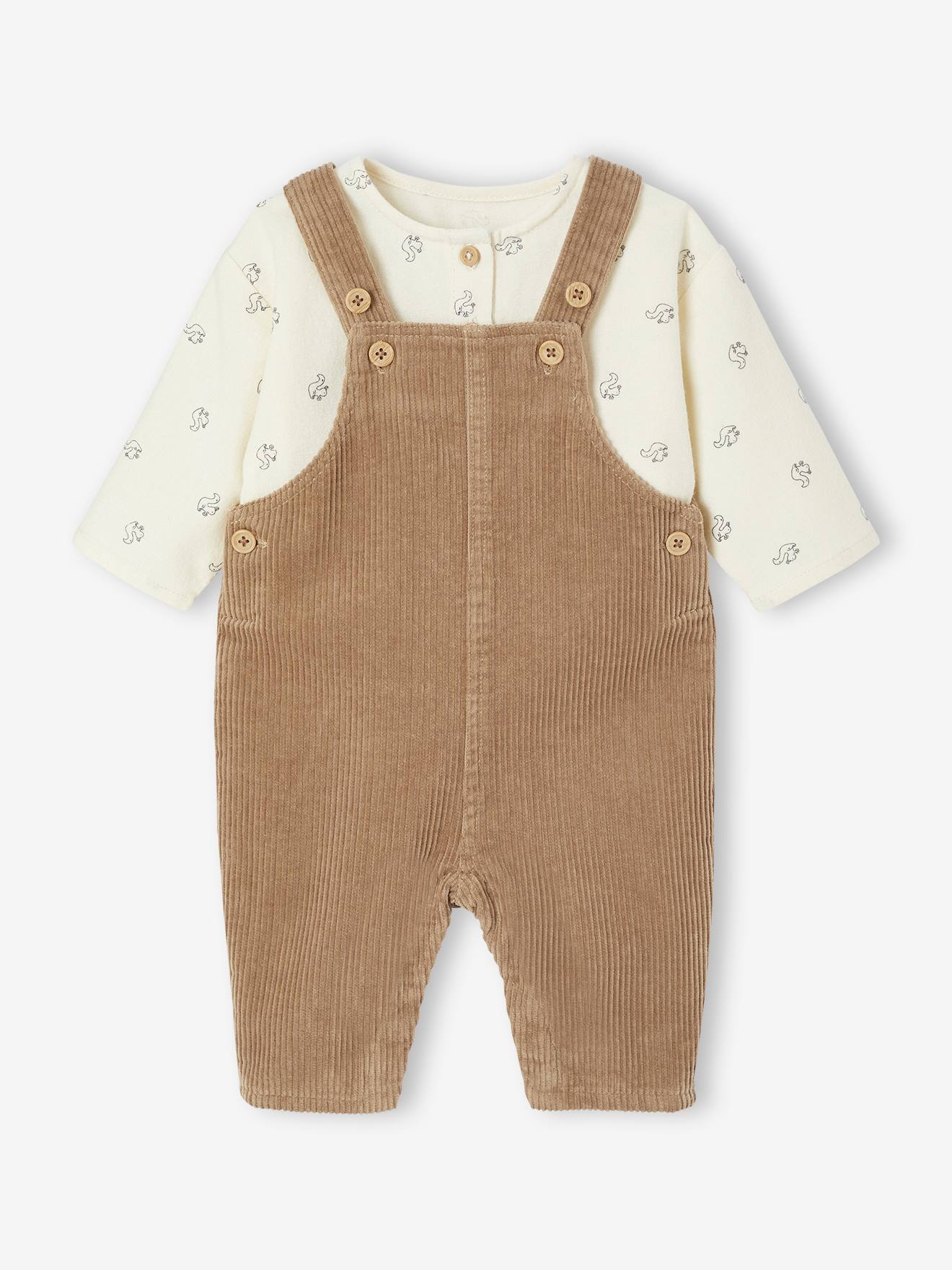 Baby-Set von Vertbaudet