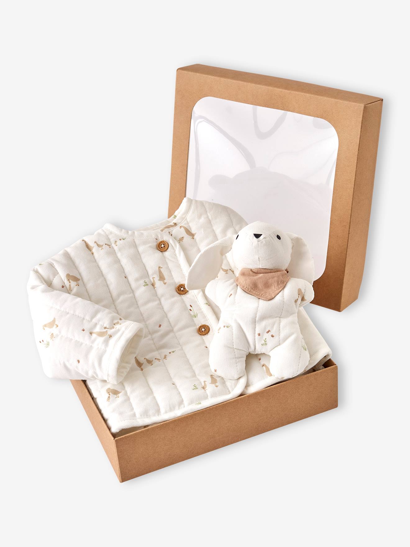 Baby-Set von Vertbaudet