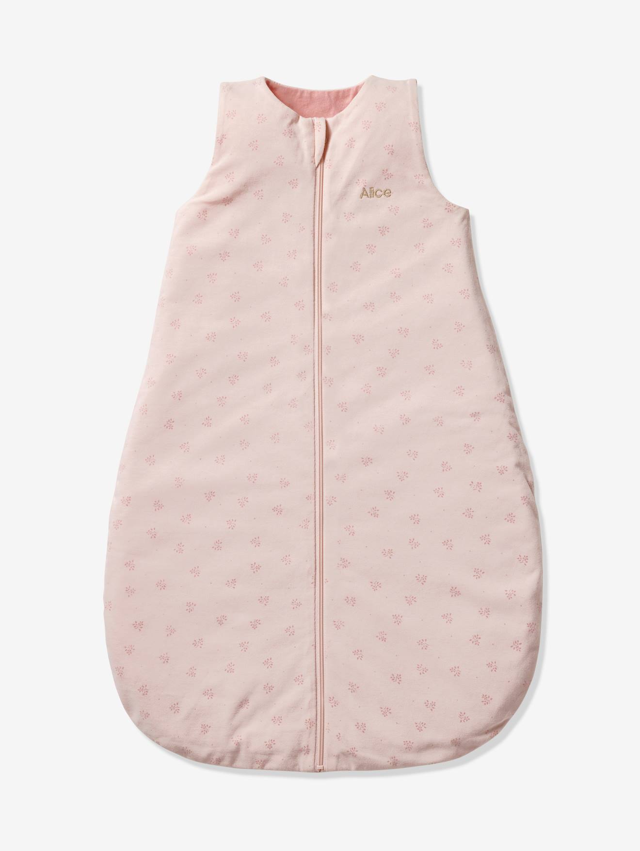 Baby Sommer-Schlafsack BALI von Vertbaudet