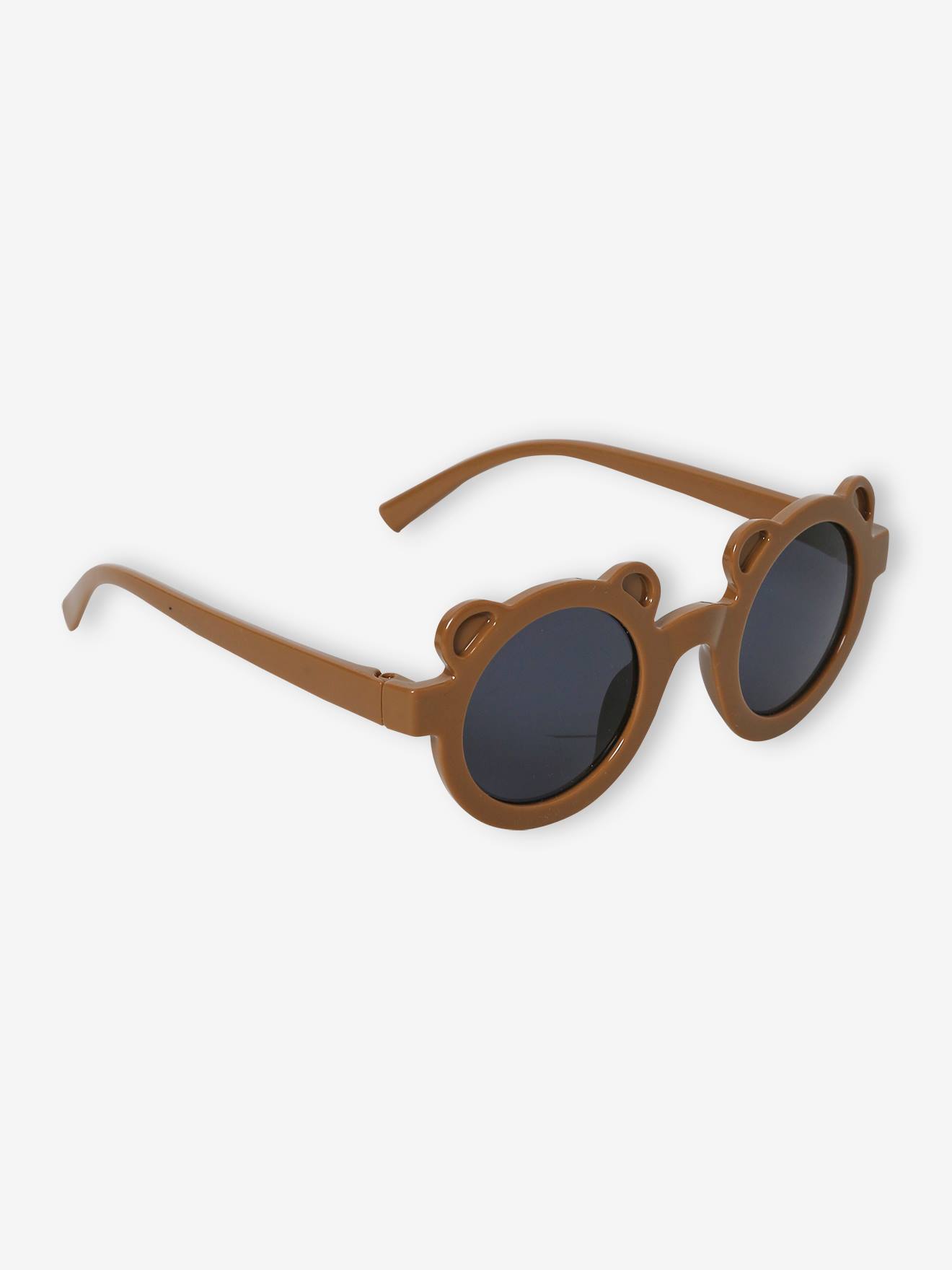 Baby Sonnenbrille von Vertbaudet