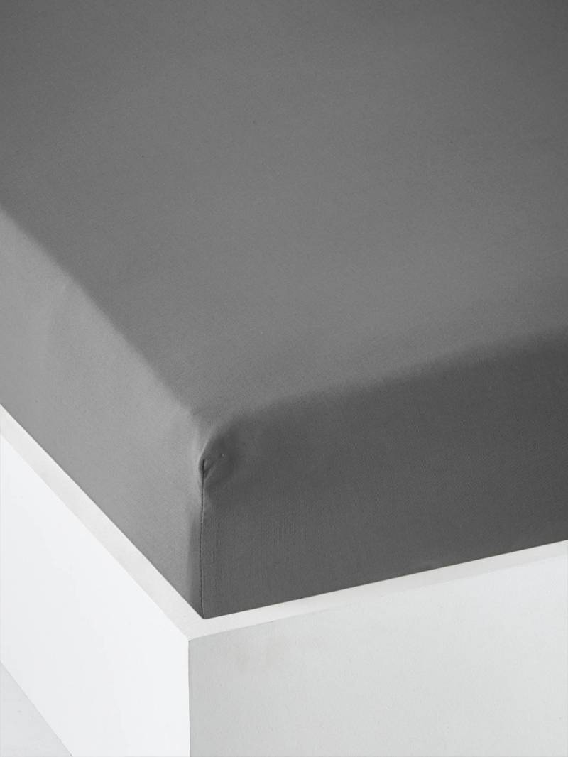 Baby Spannbettlaken von Vertbaudet