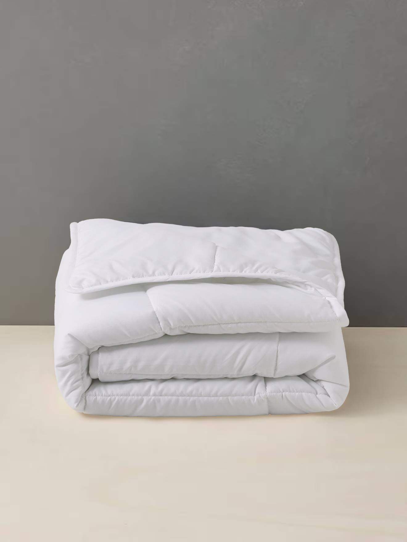 Baby Steppdecke Mikrofaser von Vertbaudet