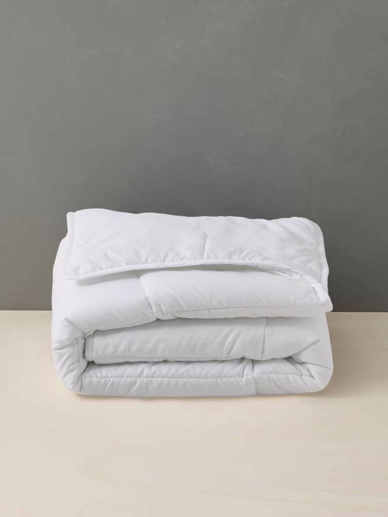 Baby Steppdecke Mikrofaser von Vertbaudet