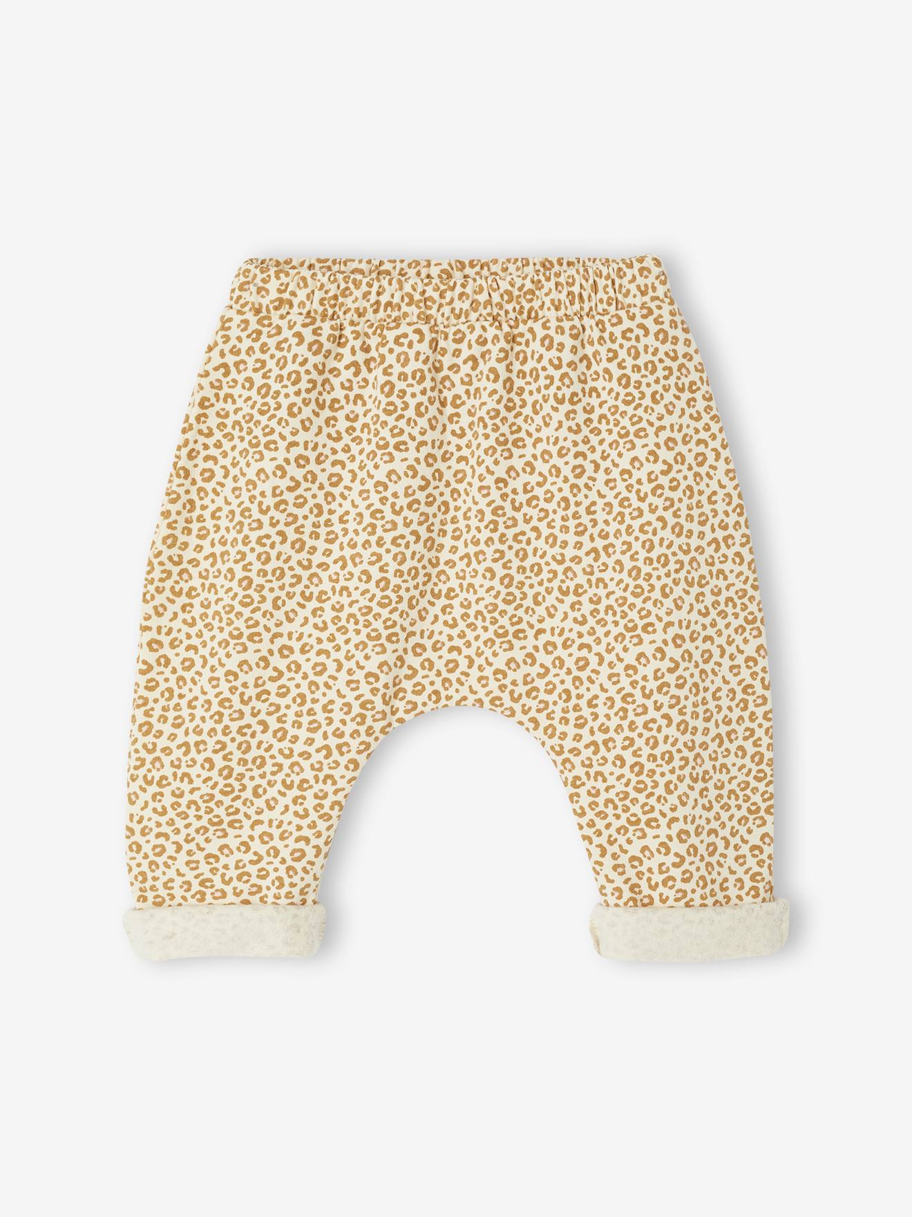Baby Sweathose für Neugeborene Baby Sweathose für Neugeborene von Vertbaudet