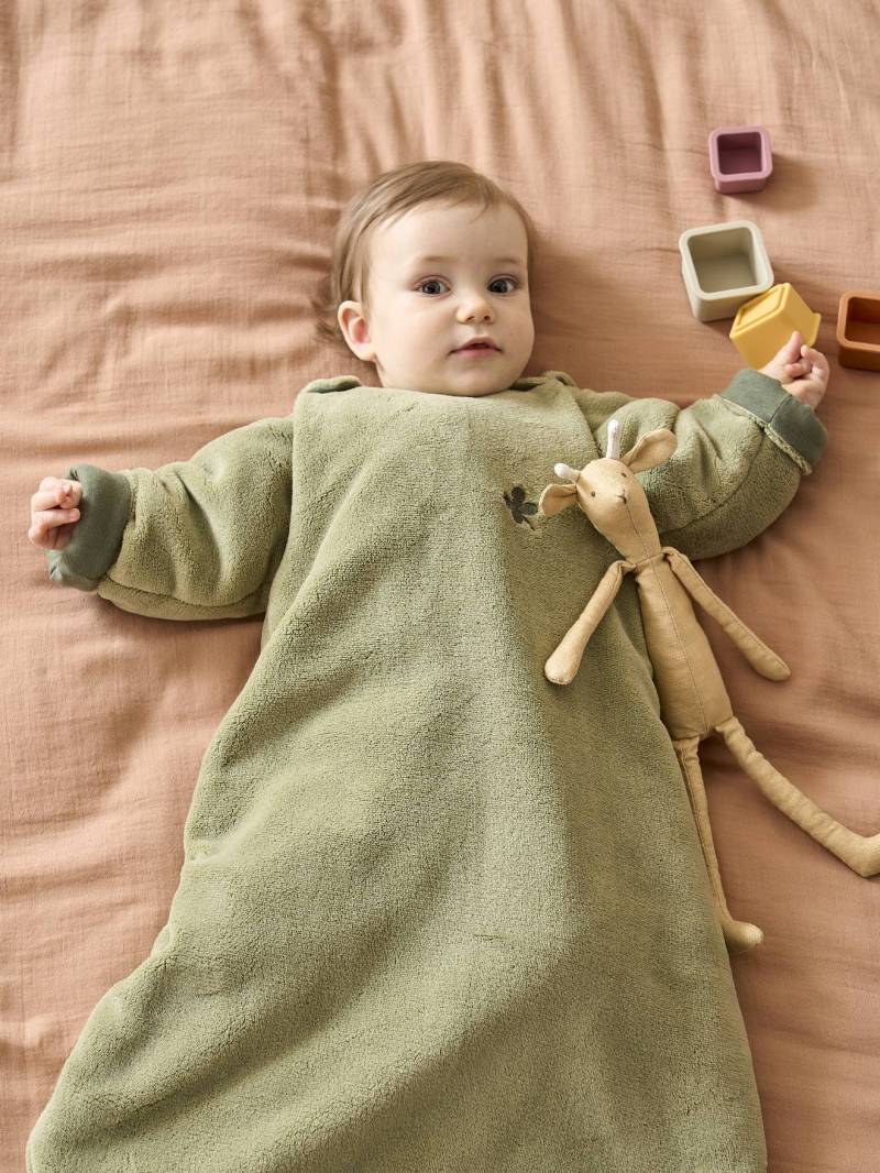 Baby Winterschlafsack ALASKA von Vertbaudet