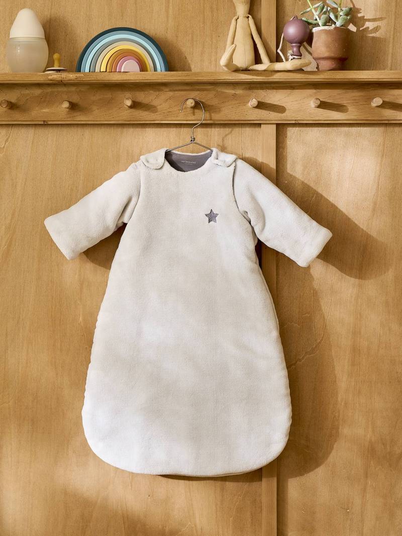 Baby Winterschlafsack ALASKA von Vertbaudet