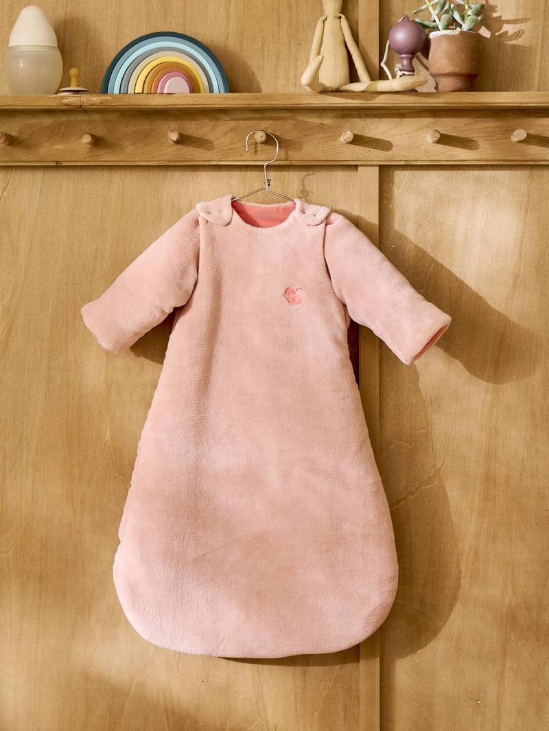Baby Winterschlafsack ALASKA von Vertbaudet