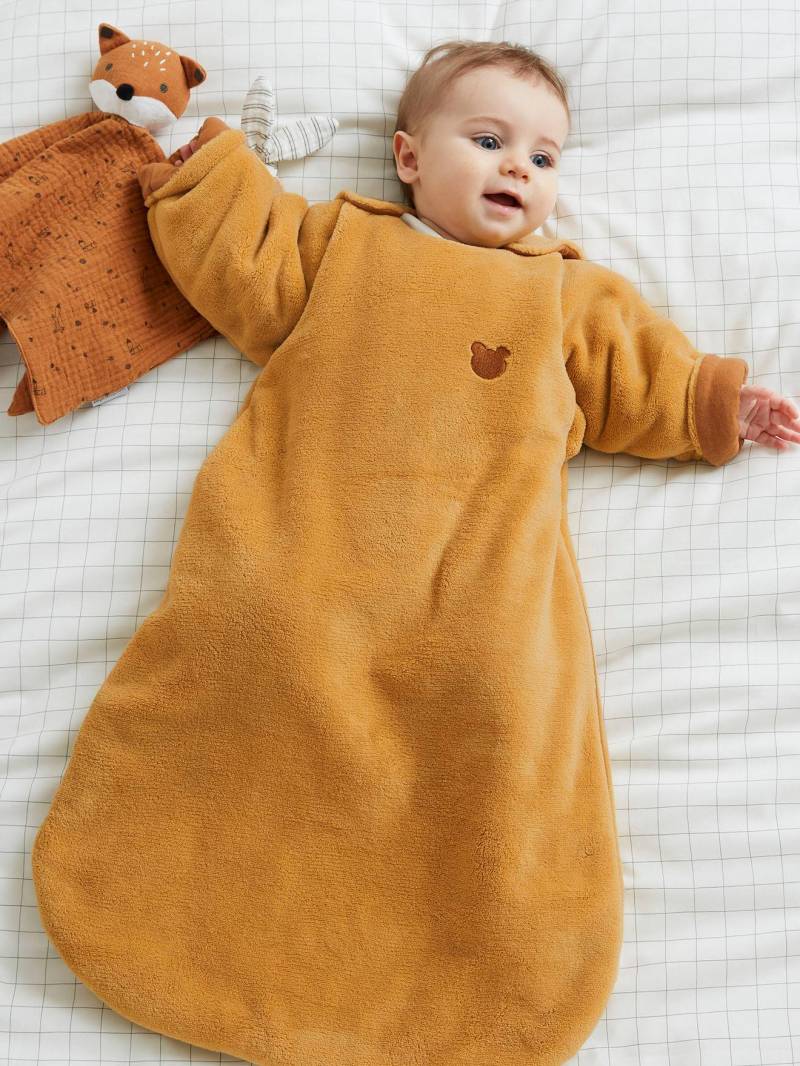 Baby Winterschlafsack ALASKA von Vertbaudet