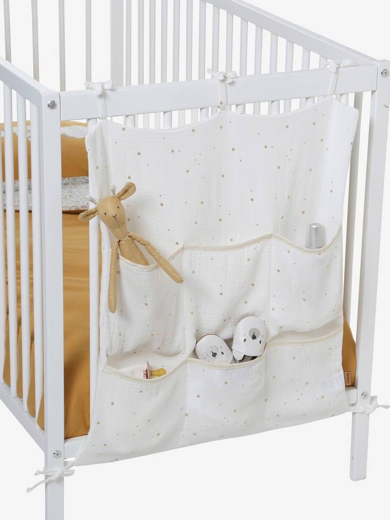 Babyzimmer Wickeltisch-Organizer von Vertbaudet