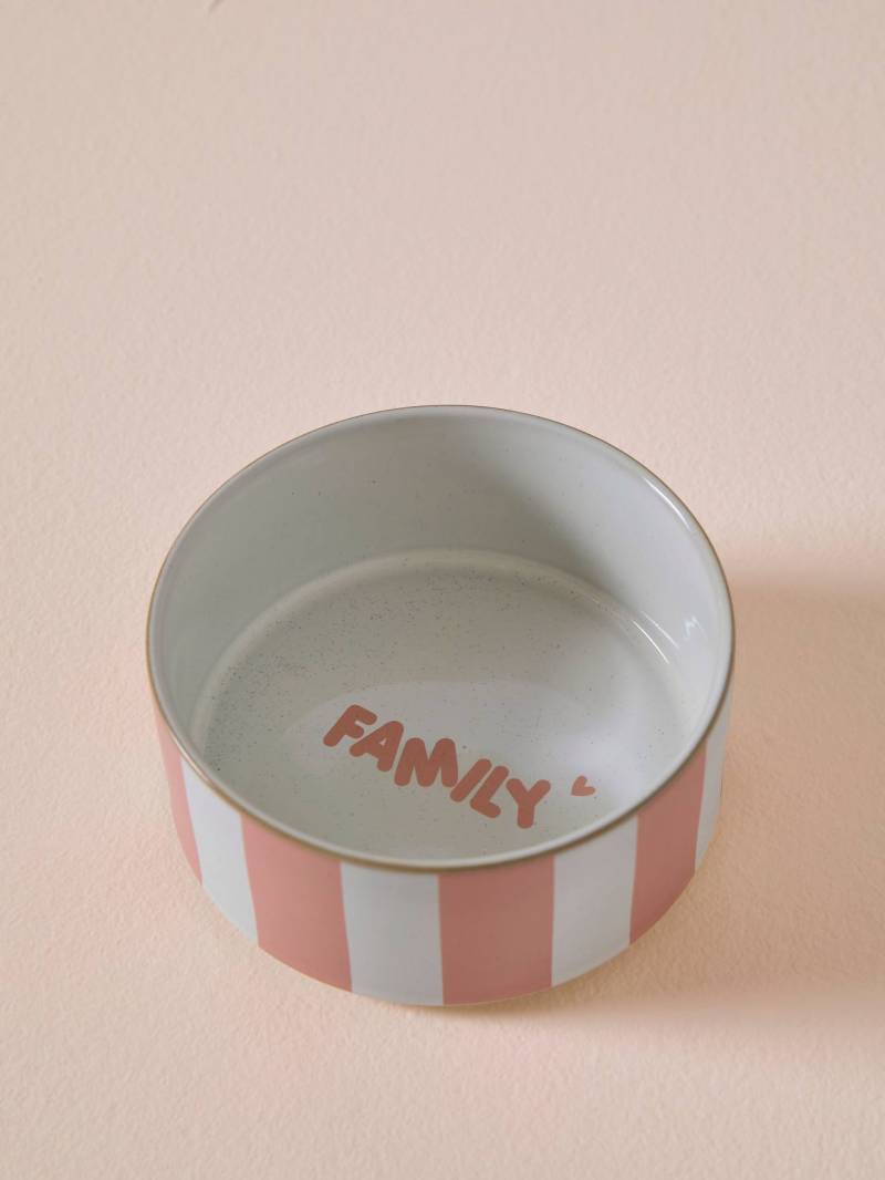 Hundenapf aus Keramik von Vertbaudet