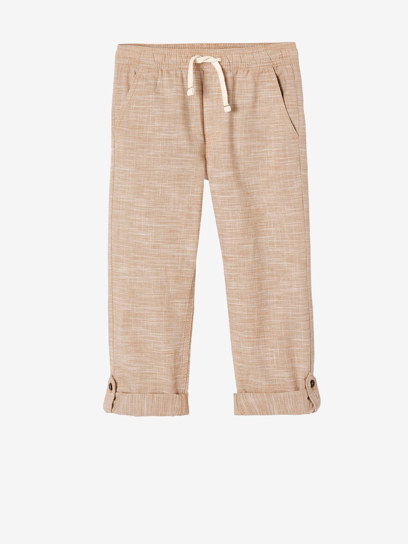 Jungen 3/4-Hose Jungen 3/4-Hose von Vertbaudet