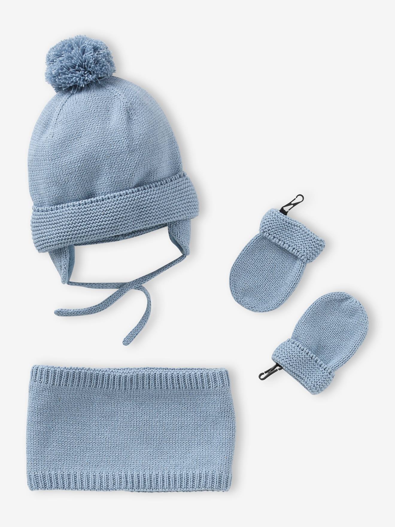 Jungen Baby-Set von Vertbaudet