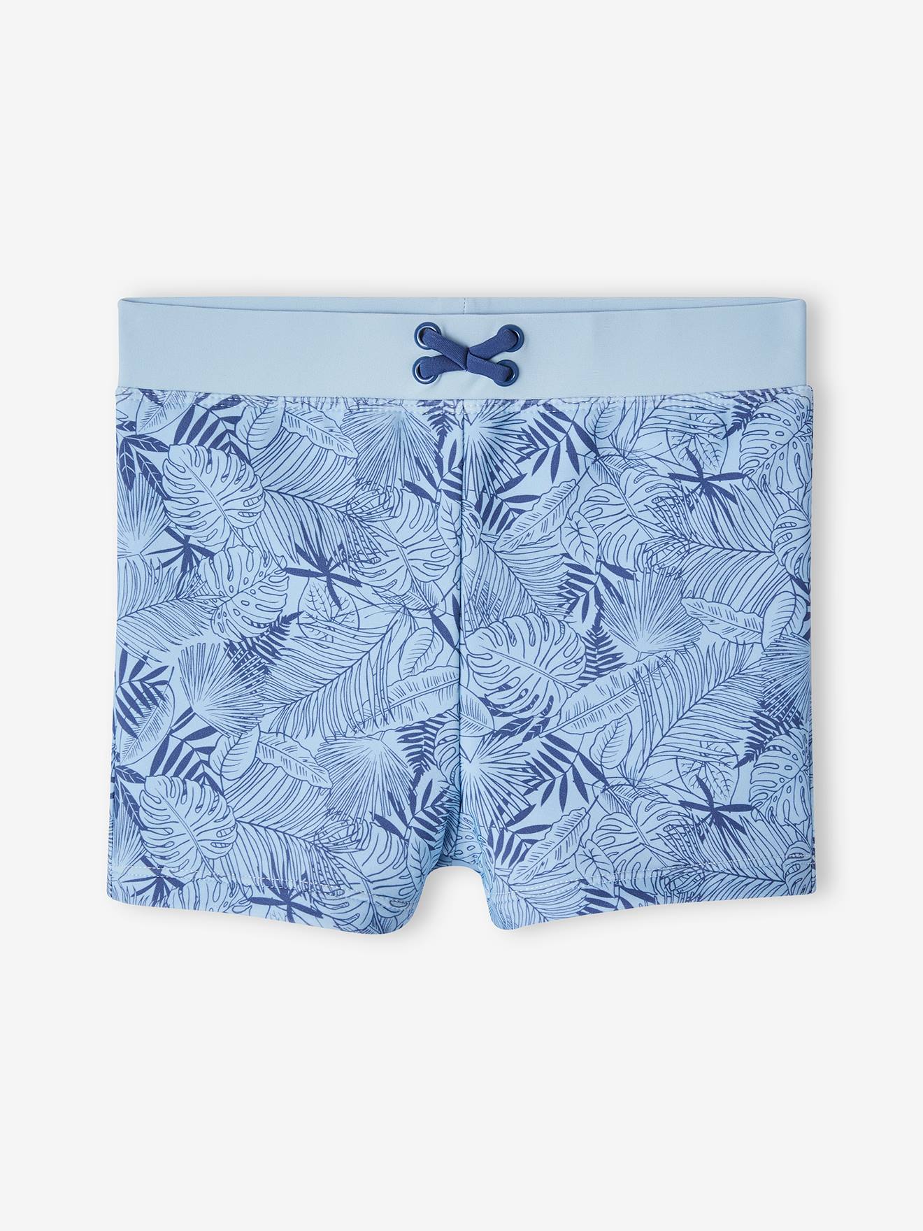 Jungen Badehose Oeko-Tex von Vertbaudet