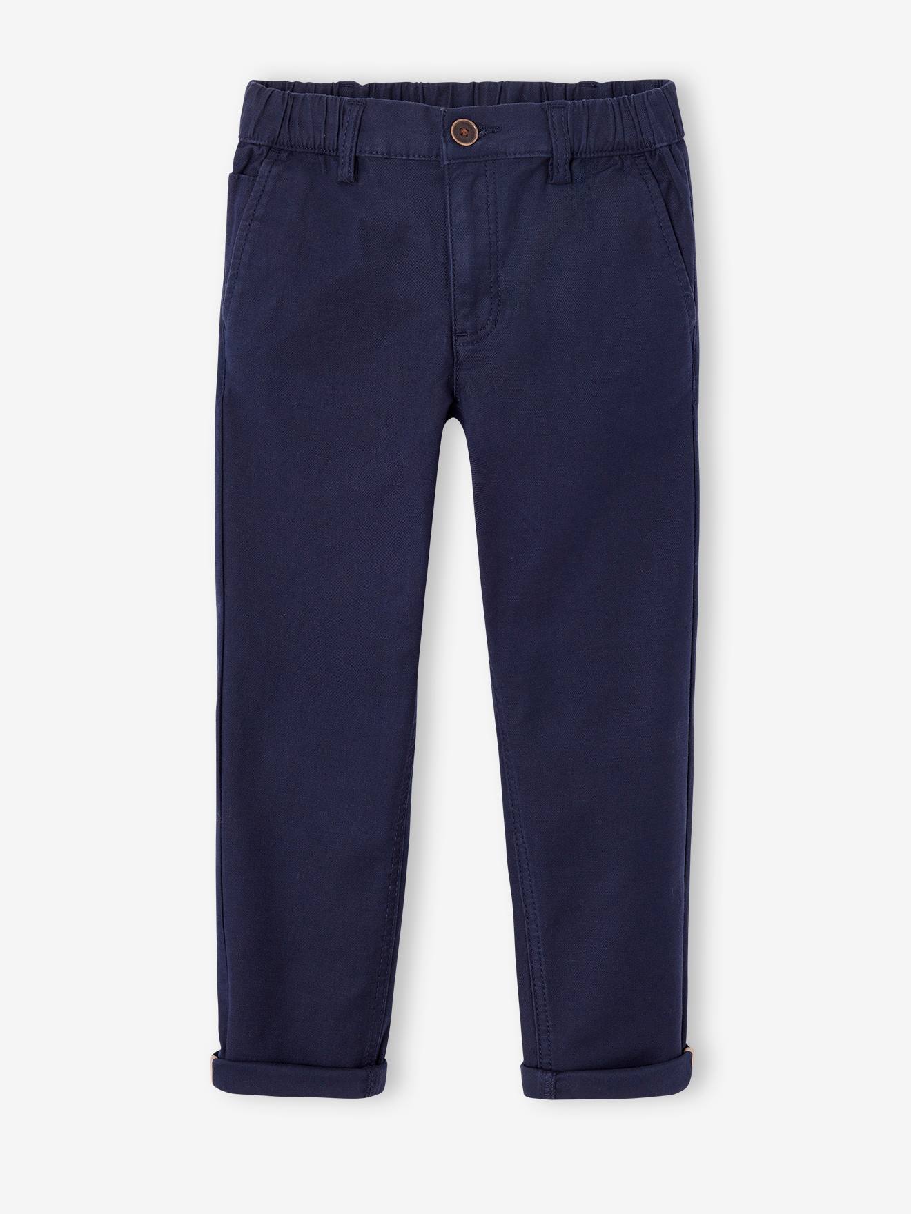 Jungen Chino Jungen Chino von Vertbaudet