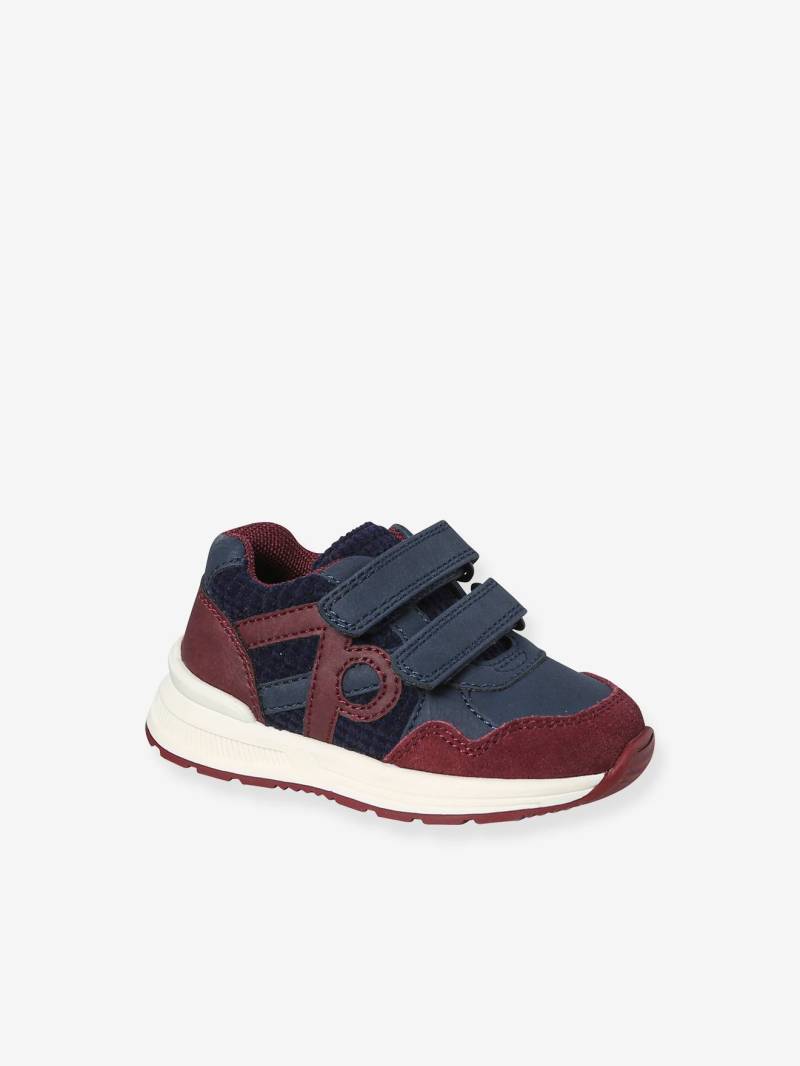 Jungen Klett-Sneakers mit Warmfutter set von Vertbaudet