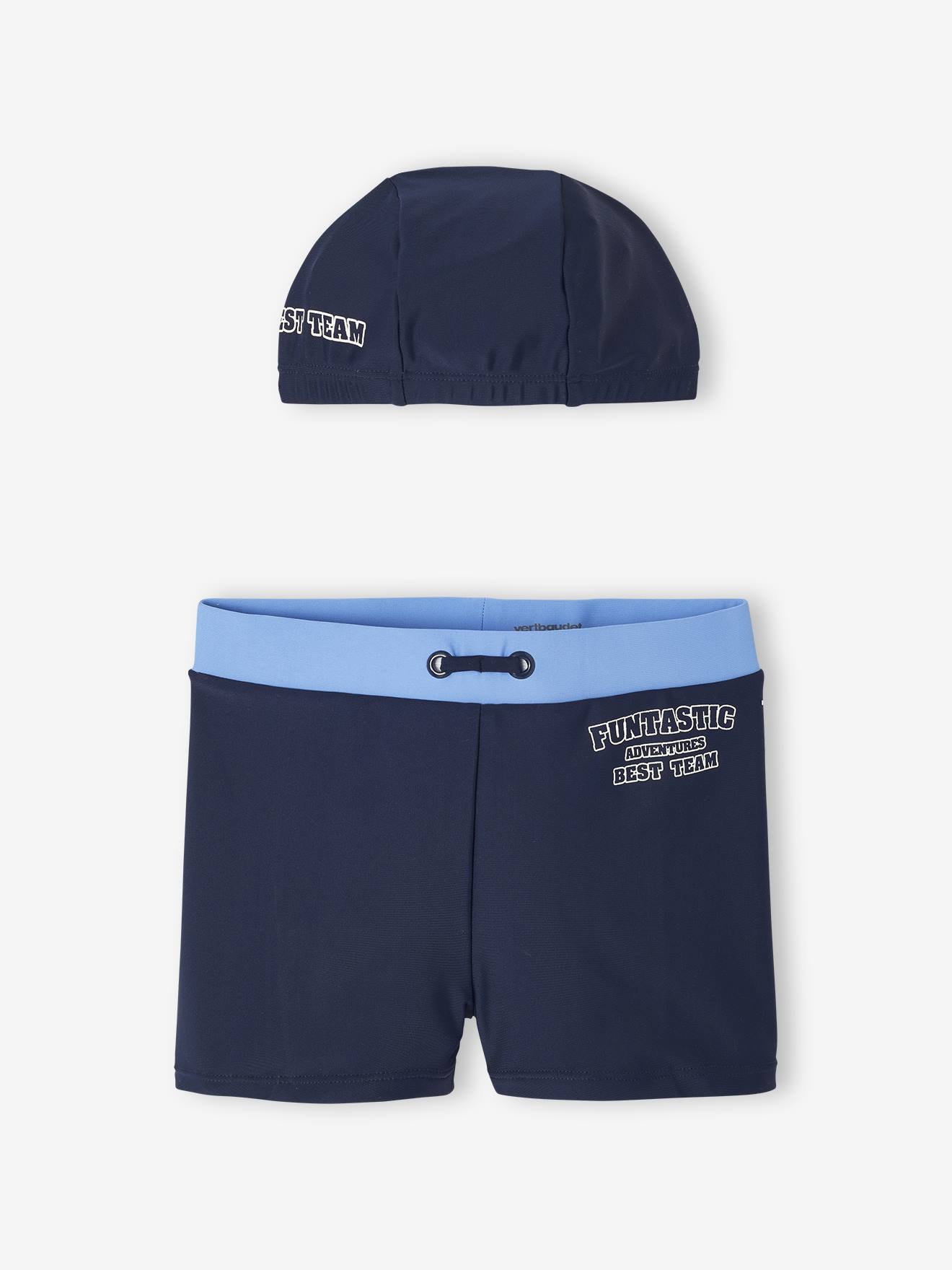 Jungen-Set von Vertbaudet