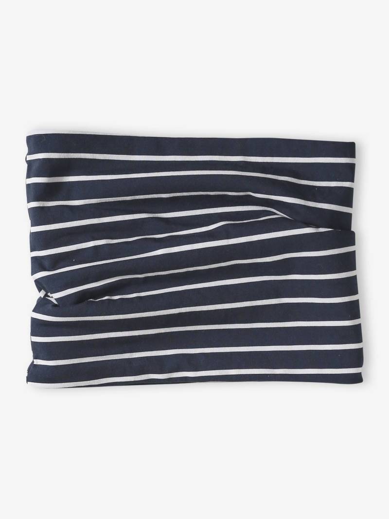 Jungen Snood mit Print von Vertbaudet