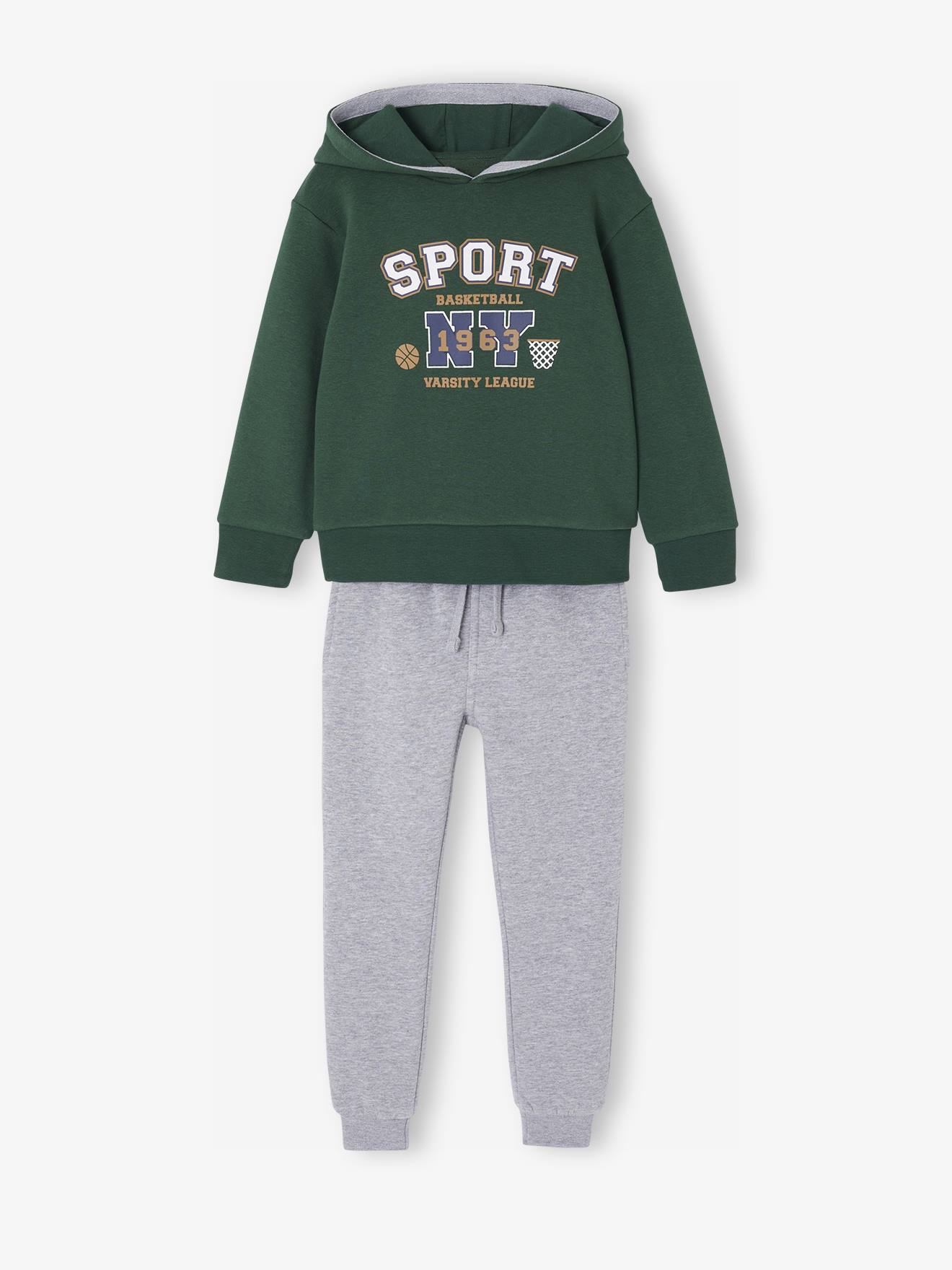 Jungen Sport-Set von Vertbaudet