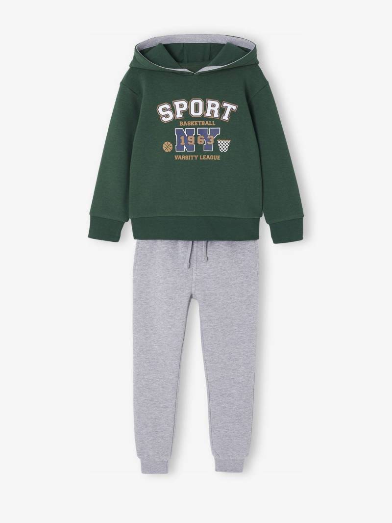 Jungen Sport-Set von Vertbaudet
