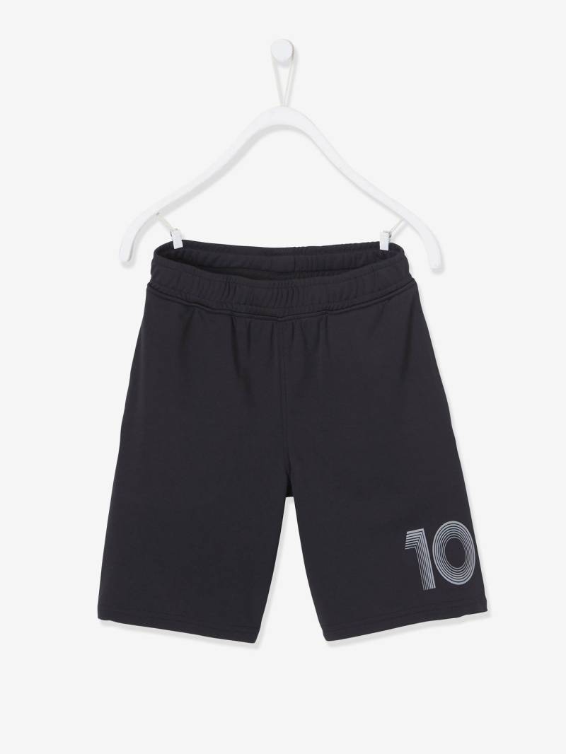 Jungen Sport-Shorts aus Funktionsmaterial von Vertbaudet