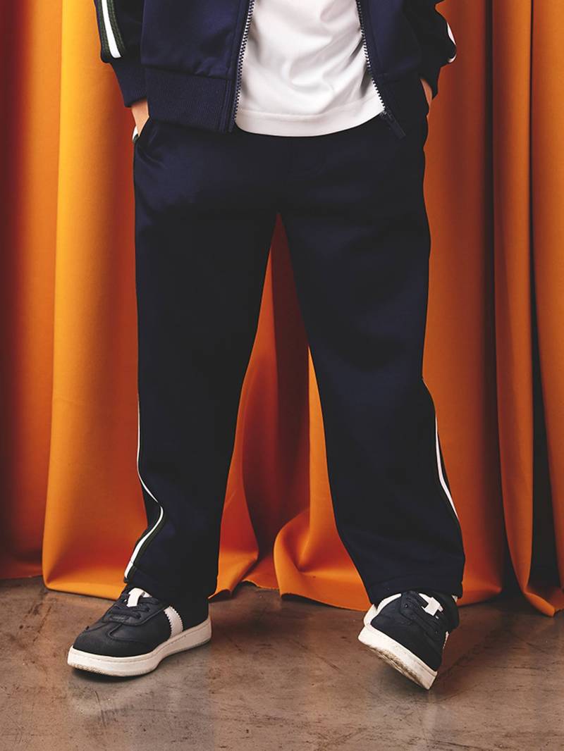 Jungen Sporthose aus Funktionsmaterial von Vertbaudet