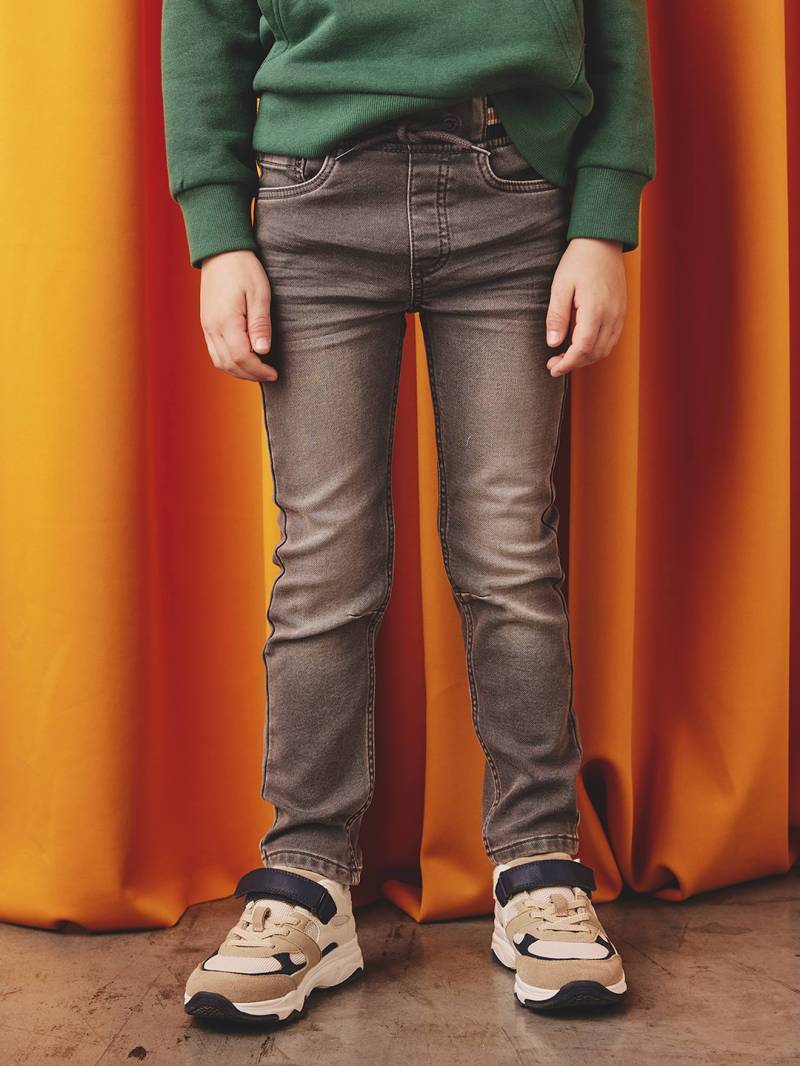 Jungen Sweathose von Vertbaudet