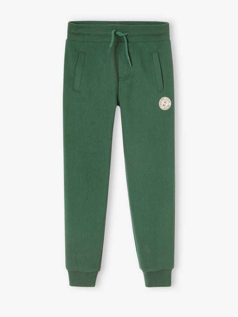 Jungen Sweathose BASIC n von Vertbaudet