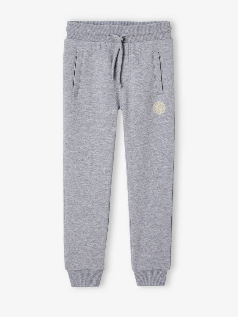 Jungen Sweathose BASIC von Vertbaudet