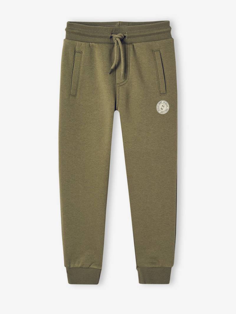 Jungen Sweathose BASIC von Vertbaudet