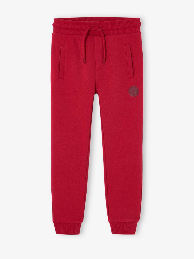 Jungen Sweathose BASIC von Vertbaudet