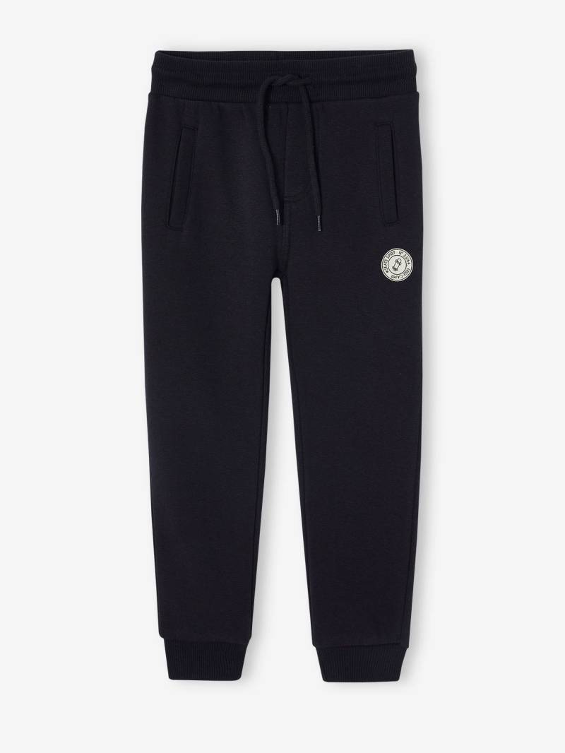 Jungen Sweathose BASIC von Vertbaudet