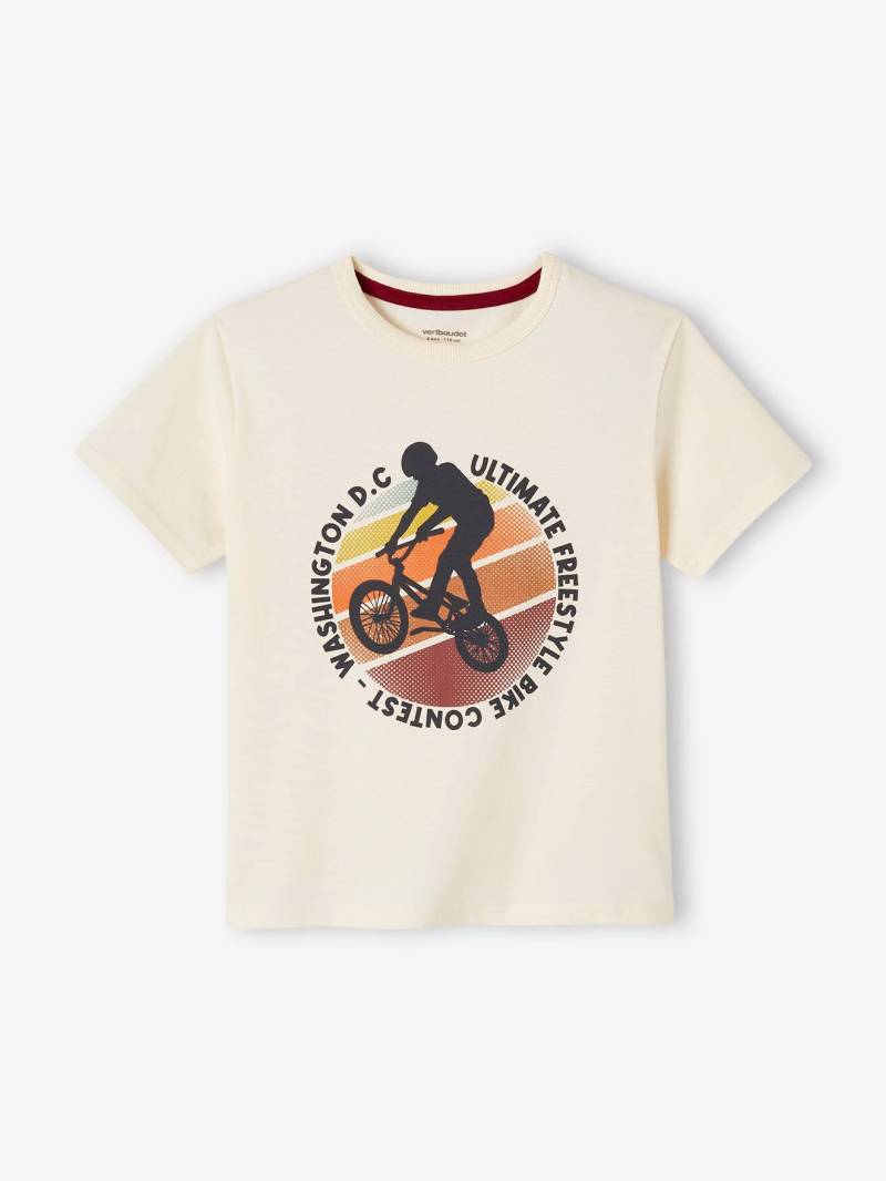 Jungen T-Shirt von Vertbaudet