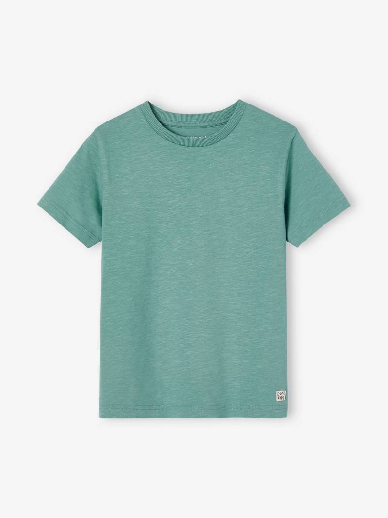 Jungen T-Shirt BASIC von Vertbaudet