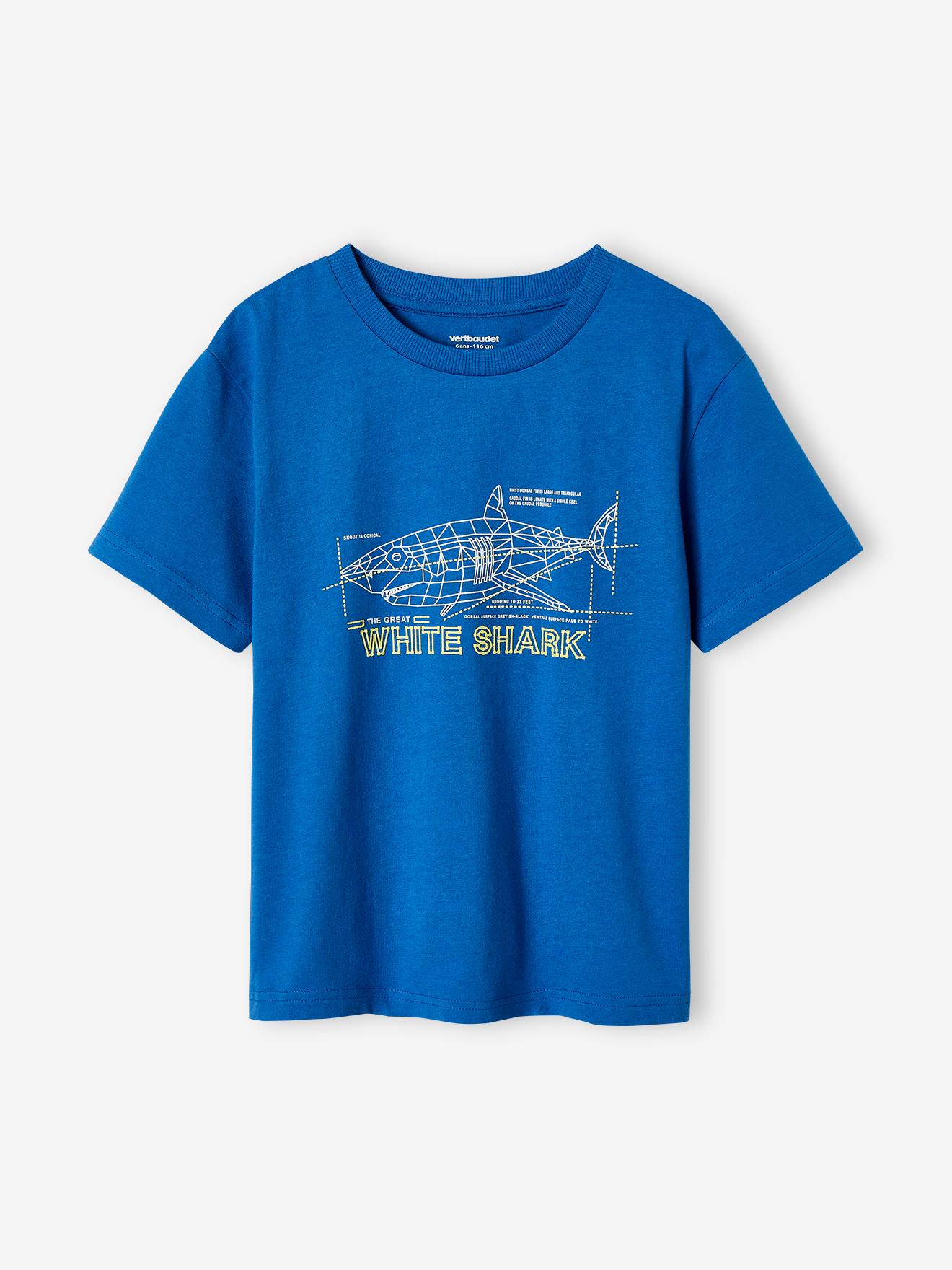 Jungen T-Shirt von Vertbaudet