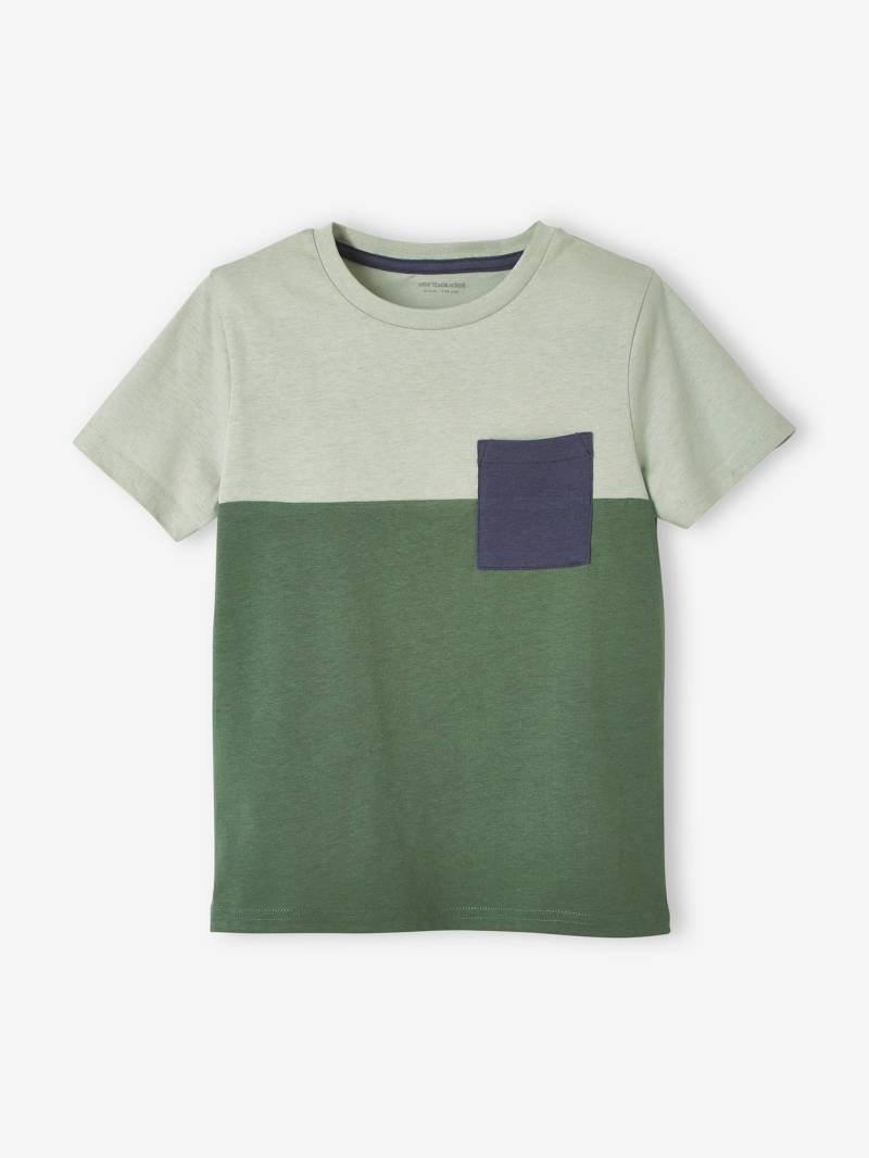 Jungen T-Shirt von Vertbaudet