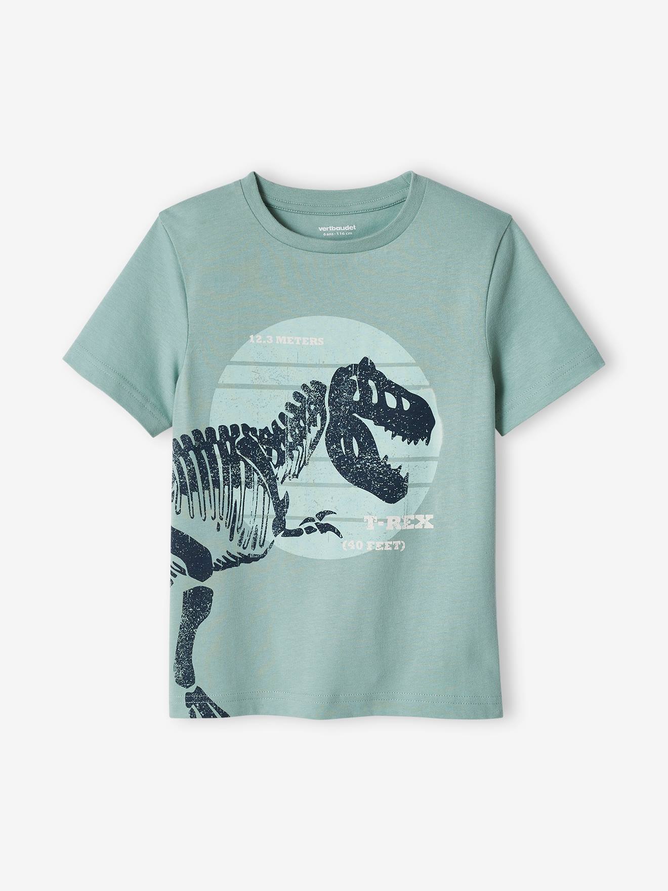 Jungen T-Shirt von Vertbaudet