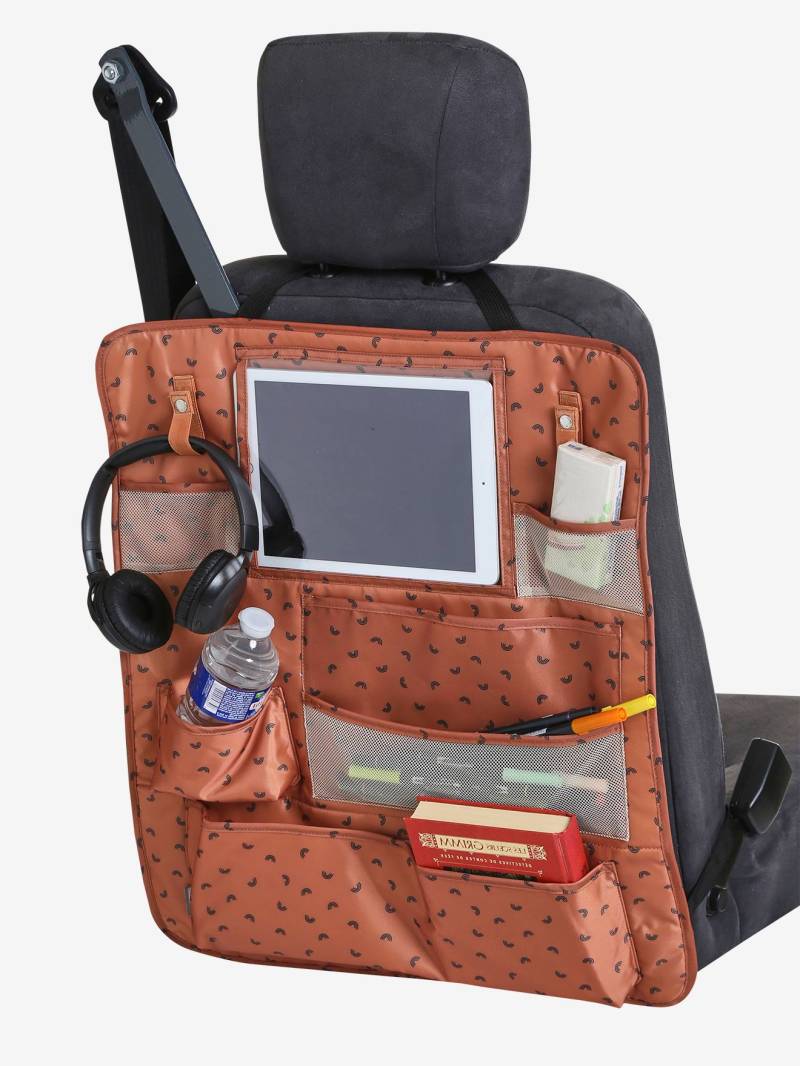 Kinder Auto-Organizer FASHION ROLL von Vertbaudet