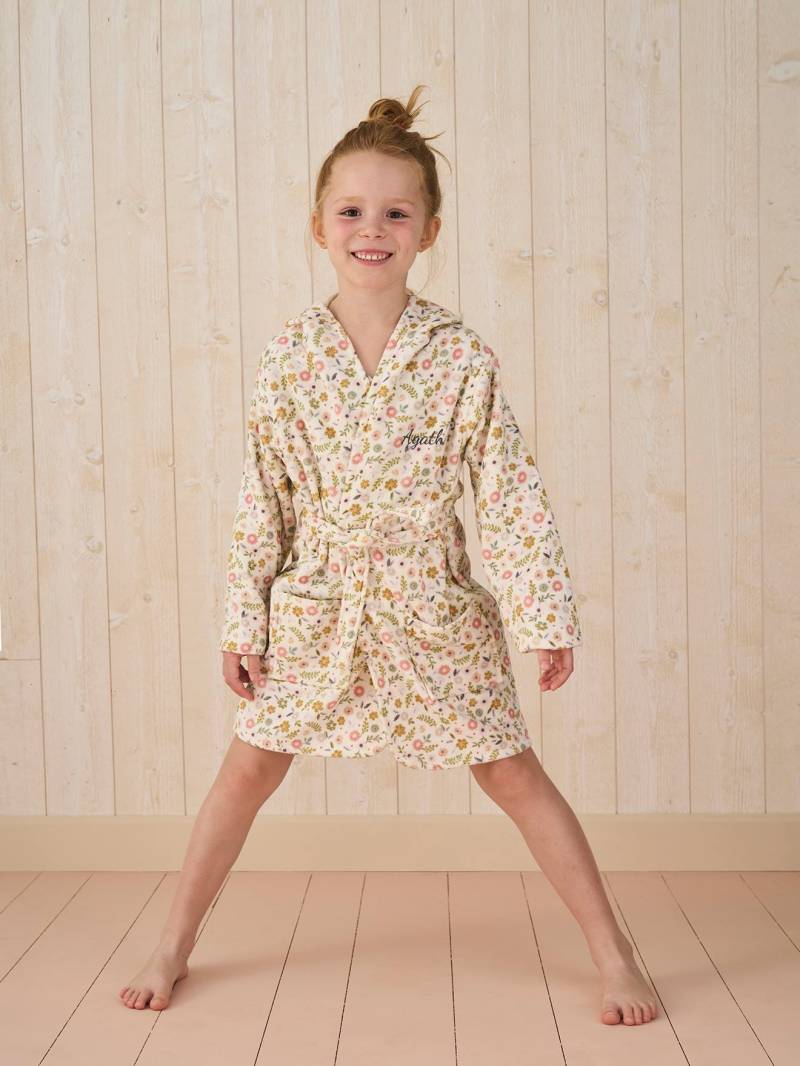 Kinder Bademantel von Vertbaudet