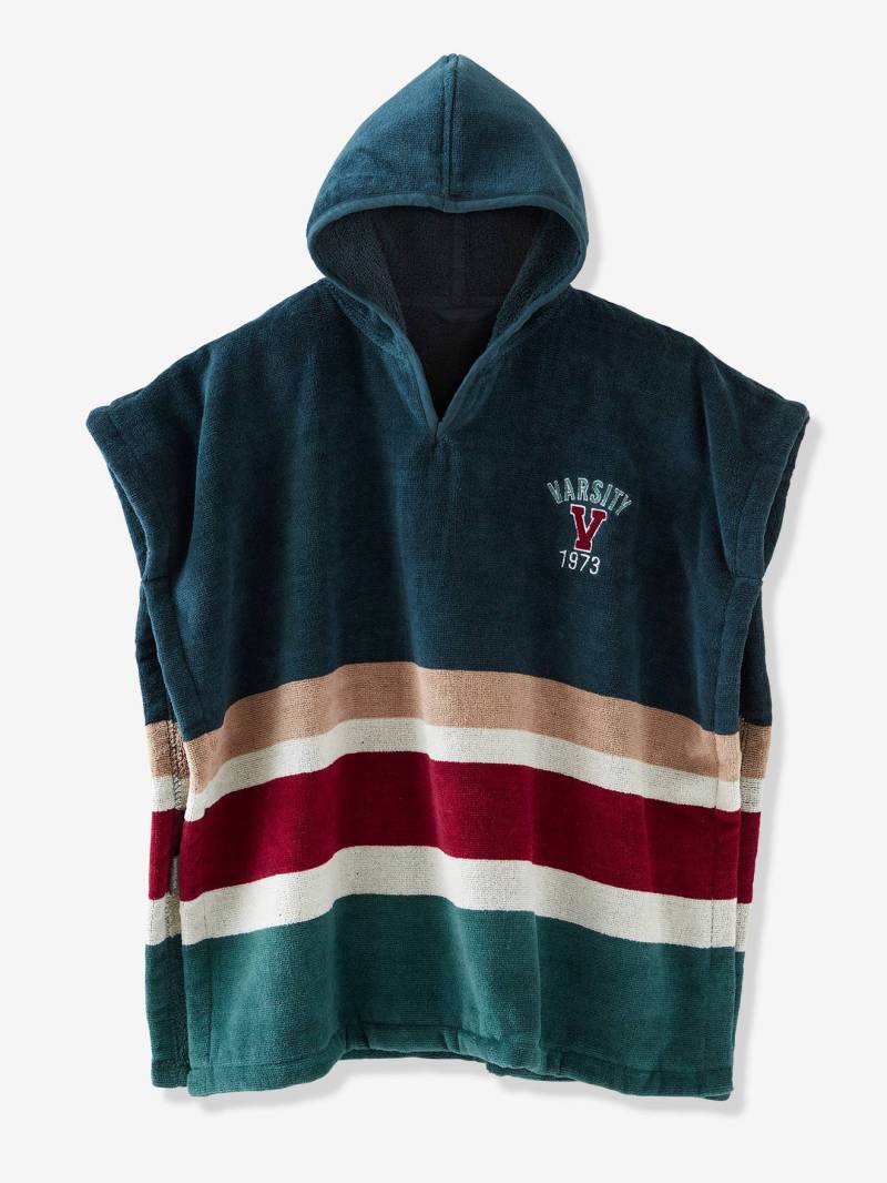 Kinder Badeponcho DANDY von Vertbaudet
