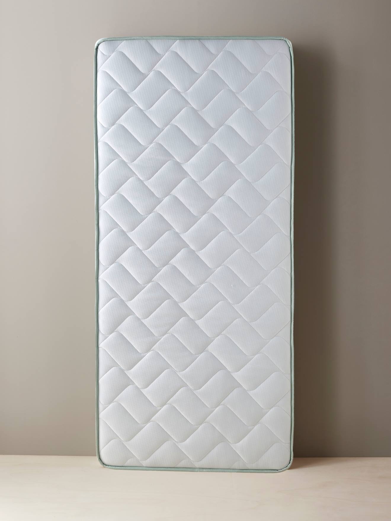 Kinder Schaumstoff-Matratze HYPERSOFT Kinder Schaumstoff-Matratze HYPERSOFT von Vertbaudet