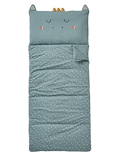 Kinder Schlafsack,Drache von Vertbaudet